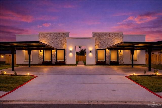 2007 Selena Street 3, Mission, TX 78572