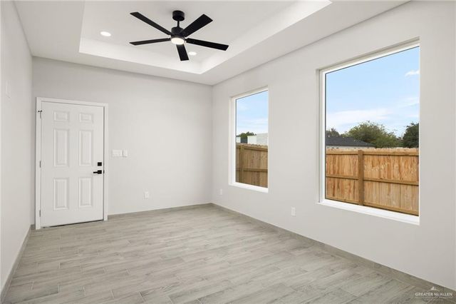 2007 Selena Street 3, Mission, TX 78572