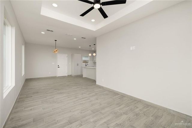 2007 Selena Street 3, Mission, TX 78572