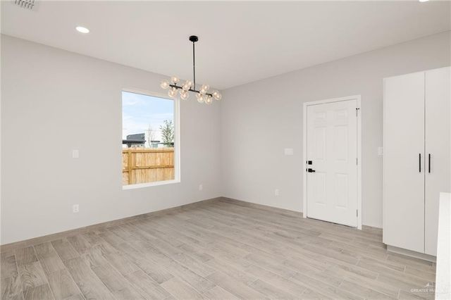 2007 Selena Street 3, Mission, TX 78572