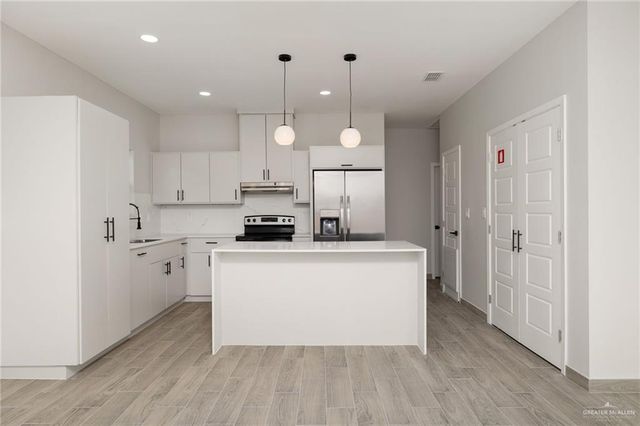 2007 Selena Street 3, Mission, TX 78572