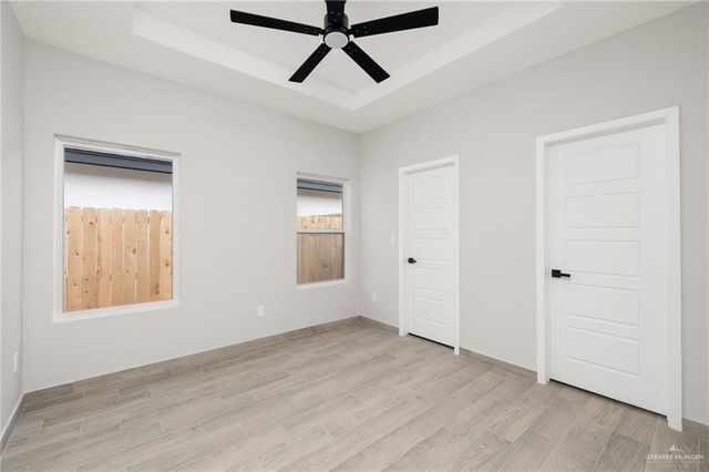 2007 Selena Street 3, Mission, TX 78572