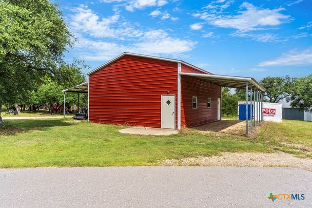 417 Riverside Drive, Killeen, TX 76542