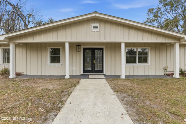 4905 SE 109TH Street, Starke, FL 32091