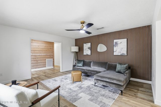 4905 SE 109TH Street, Starke, FL 32091