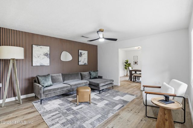 4905 SE 109TH Street, Starke, FL 32091