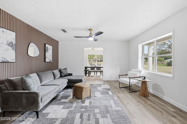 4905 SE 109TH Street, Starke, FL 32091