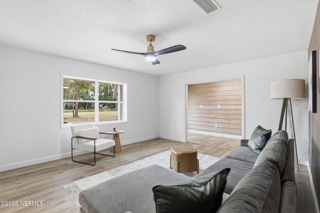 4905 SE 109TH Street, Starke, FL 32091