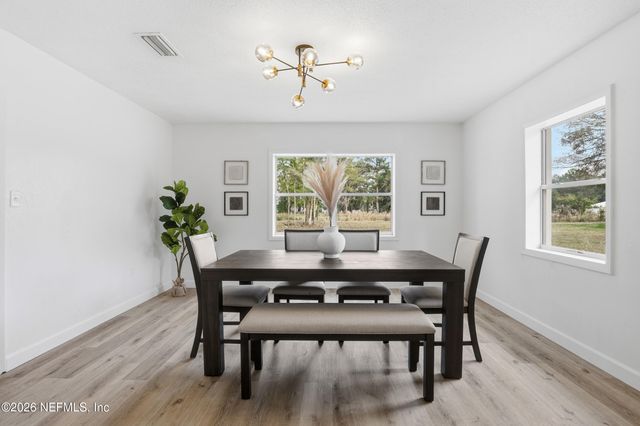 4905 SE 109TH Street, Starke, FL 32091