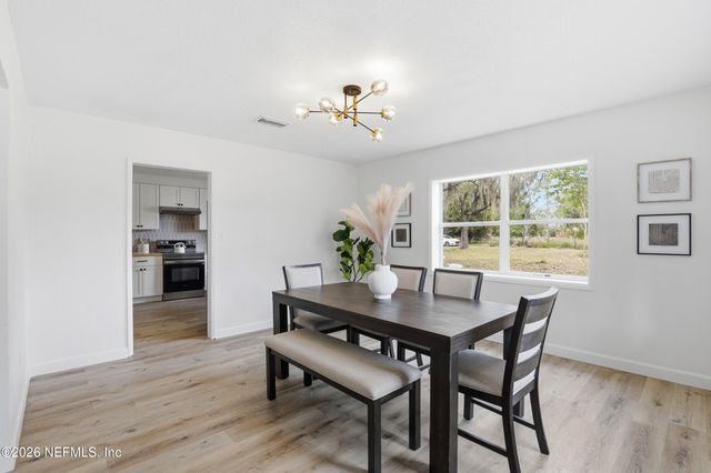 4905 SE 109TH Street, Starke, FL 32091