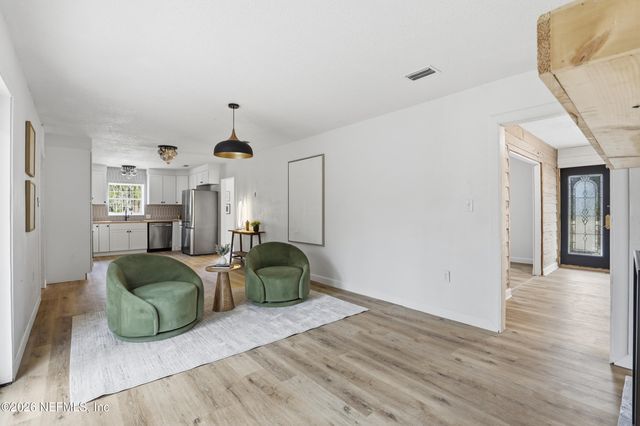 4905 SE 109TH Street, Starke, FL 32091