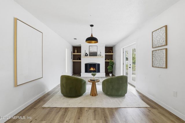 4905 SE 109TH Street, Starke, FL 32091