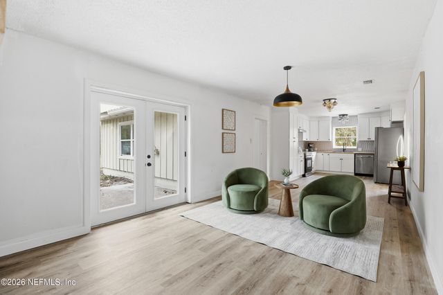 4905 SE 109TH Street, Starke, FL 32091