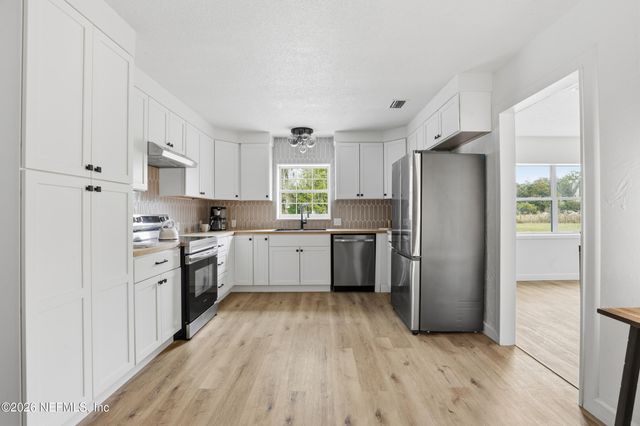 4905 SE 109TH Street, Starke, FL 32091