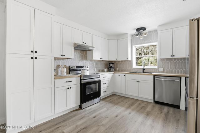 4905 SE 109TH Street, Starke, FL 32091