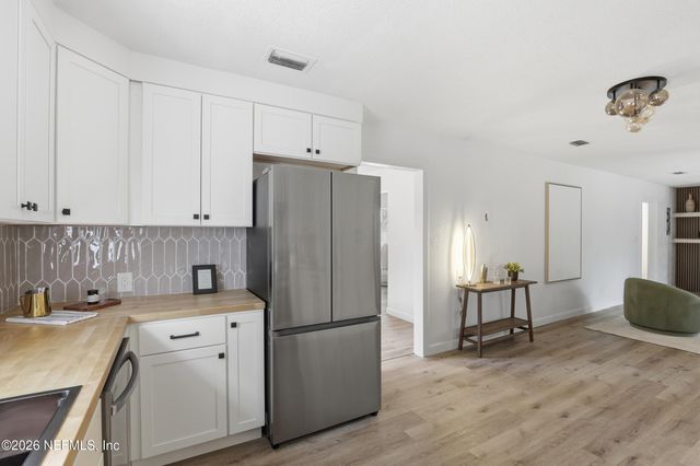 4905 SE 109TH Street, Starke, FL 32091