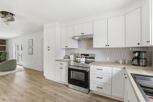 4905 SE 109TH Street, Starke, FL 32091