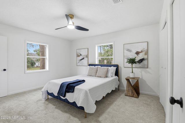 4905 SE 109TH Street, Starke, FL 32091