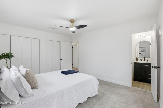 4905 SE 109TH Street, Starke, FL 32091