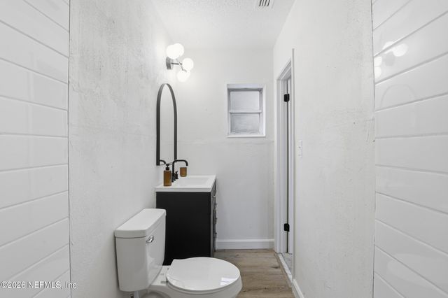 4905 SE 109TH Street, Starke, FL 32091