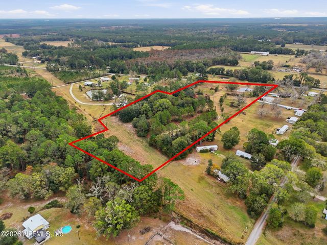 4905 SE 109TH Street, Starke, FL 32091