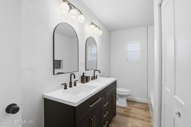 4905 SE 109TH Street, Starke, FL 32091