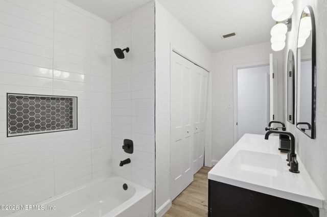 4905 SE 109TH Street, Starke, FL 32091