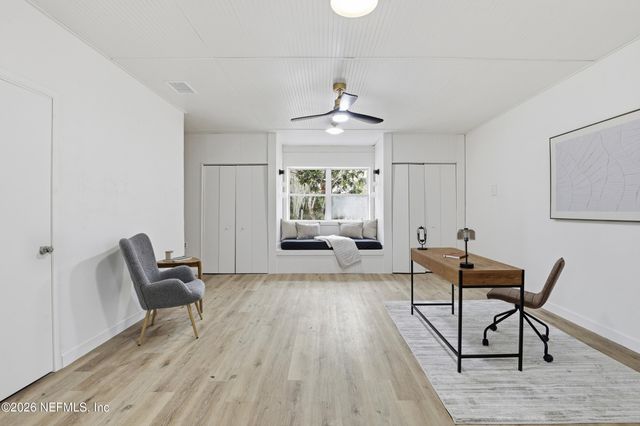 4905 SE 109TH Street, Starke, FL 32091