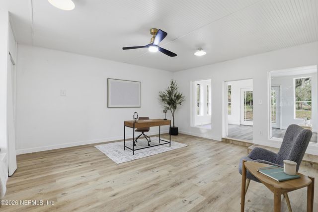 4905 SE 109TH Street, Starke, FL 32091