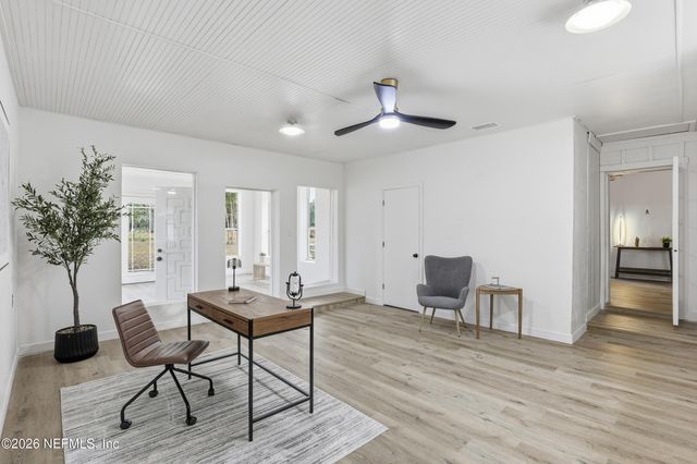 4905 SE 109TH Street, Starke, FL 32091