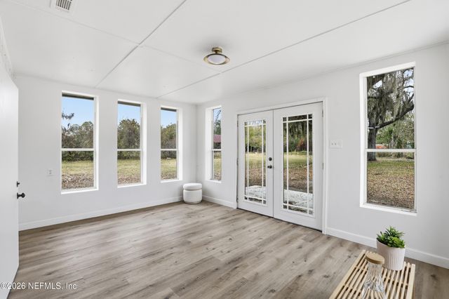 4905 SE 109TH Street, Starke, FL 32091