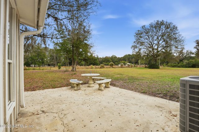 4905 SE 109TH Street, Starke, FL 32091