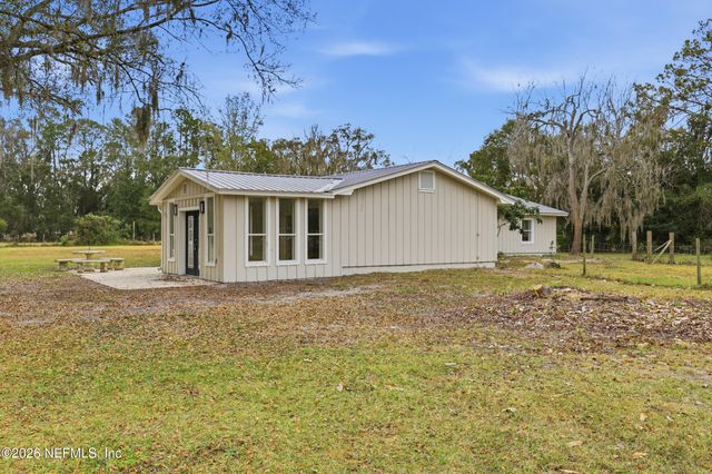 4905 SE 109TH Street, Starke, FL 32091