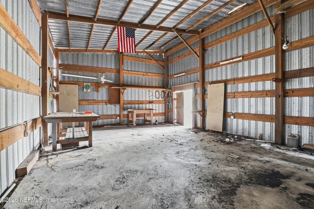 4905 SE 109TH Street, Starke, FL 32091