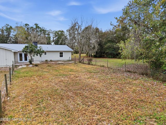 4905 SE 109TH Street, Starke, FL 32091