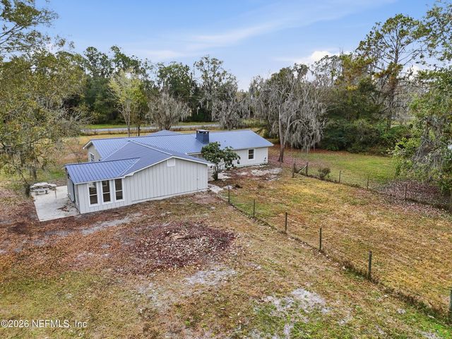 4905 SE 109TH Street, Starke, FL 32091
