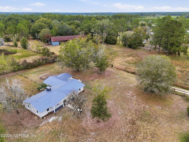 4905 SE 109TH Street, Starke, FL 32091