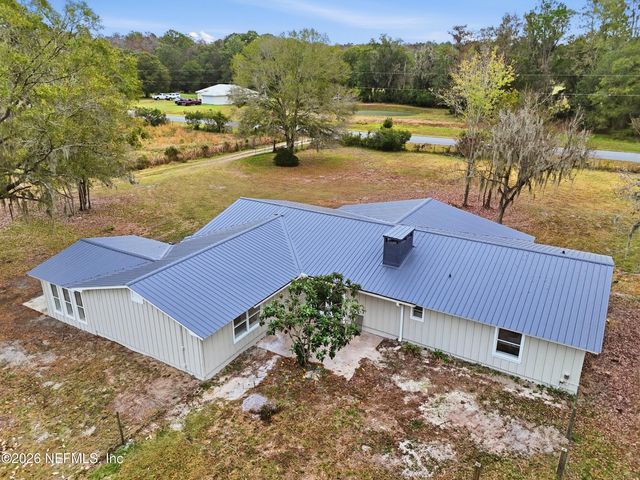 4905 SE 109TH Street, Starke, FL 32091