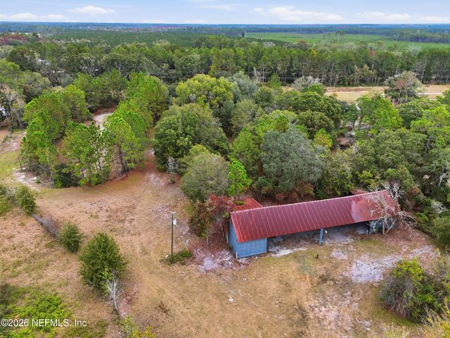 4905 SE 109TH Street, Starke, FL 32091