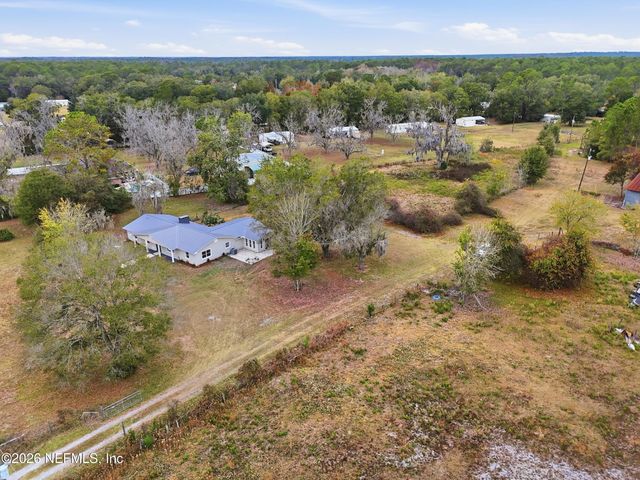 4905 SE 109TH Street, Starke, FL 32091