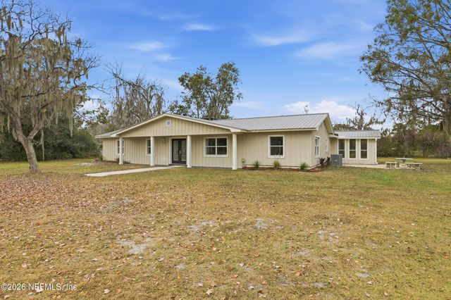 4905 SE 109TH Street, Starke, FL 32091