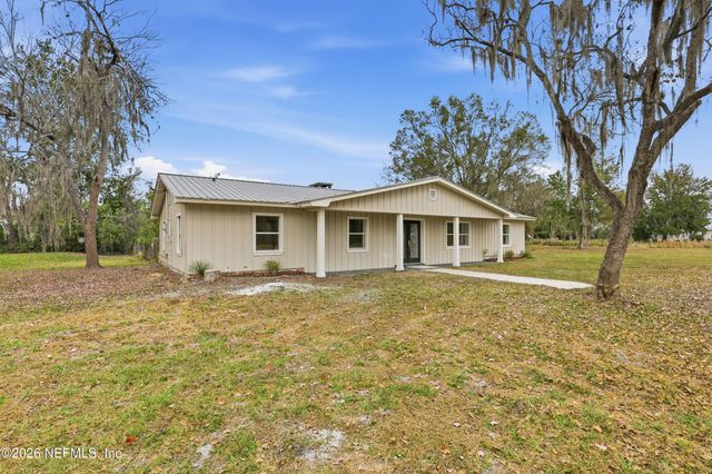 4905 SE 109TH Street, Starke, FL 32091