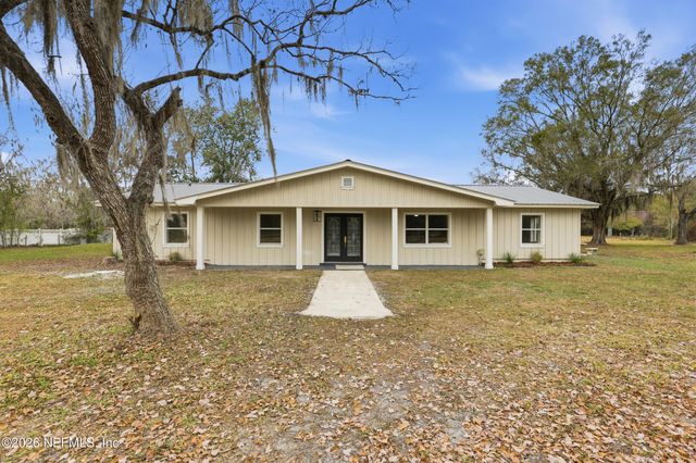 4905 SE 109TH Street, Starke, FL 32091