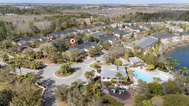 14200 OASIS COVE BOULEVARD 3301, Windermere, FL 34786