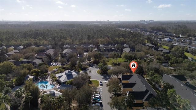 14200 OASIS COVE BOULEVARD 3301, Windermere, FL 34786