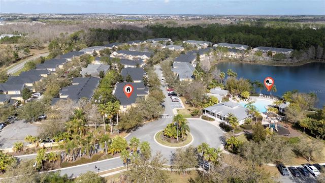 14200 OASIS COVE BOULEVARD 3301, Windermere, FL 34786