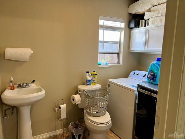 210 E Linda Street, Harlingen, TX 78550