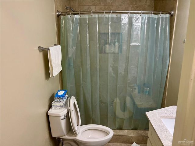 210 E Linda Street, Harlingen, TX 78550