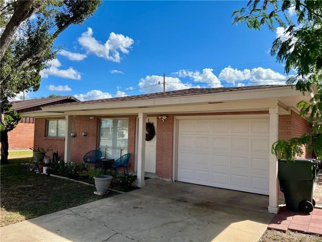 210 E Linda Street, Harlingen, TX 78550