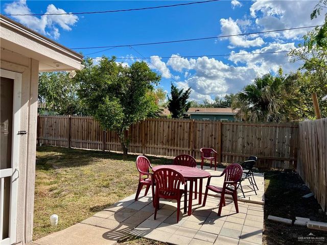 210 E Linda Street, Harlingen, TX 78550